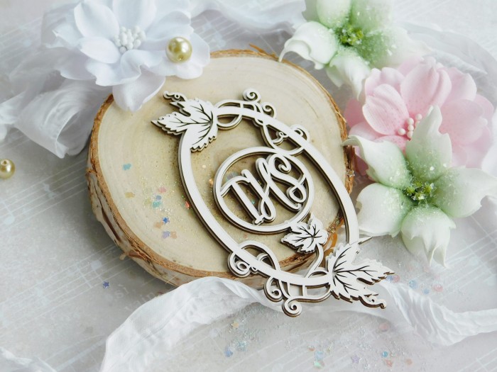 Tekturka Komunia 2023 - Ramka, owal IHS - Twoja Tekturka K3320.jpg