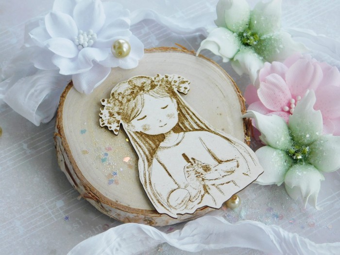 Tekturka Komunia 2023 - Dziewczynka XI - Twoja Tekturka K3311.jpg