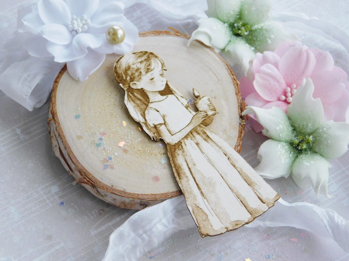 Tekturka Komunia 2023 - Dziewczynka VII - Twoja Tekturka K3306.jpg