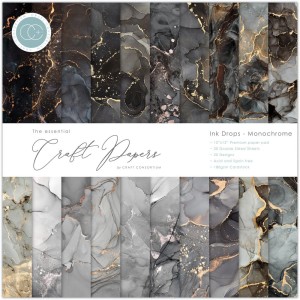Zestaw-papierów-do-scrapbookingu-30x30-craft-consortium-ink-drops-monochrome.jpg