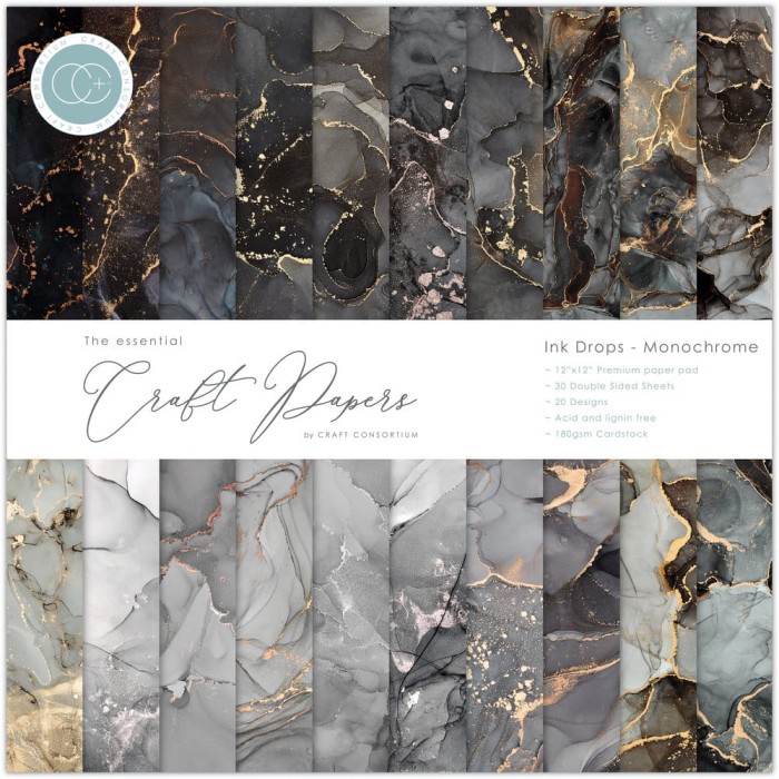 Zestaw-papierów-do-scrapbookingu-30x30-craft-consortium-ink-drops-monochrome.jpg