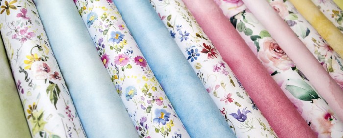 Zestaw papierów do scrapbookingu 30x30 - Bloom & Wild - Craft Consortium_1.jpg