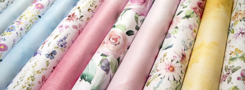 Zestaw papierów do scrapbookingu 30x30 - Bloom & Wild - Craft Consortium_2.jpg