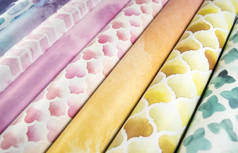 Zestaw papierów do scrapbookingu 30x30 - Watercolours - Craft Consortium_2.jpg