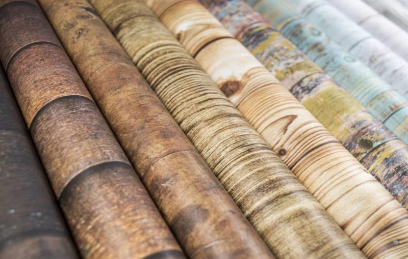 Zestaw papierów do scrapbookingu 30x30 - Wood Textures - Craft Consortium_1.jpg