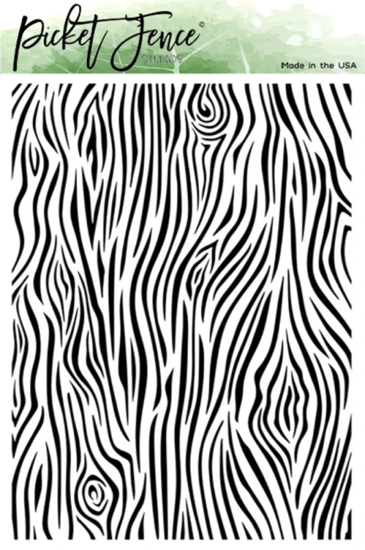 Maska-szablon-picket-fence-studios-tree-bark-6x8-inch-stencil.jpg
