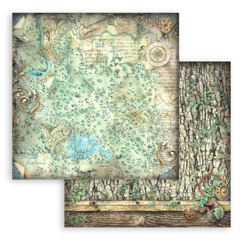 papier-do-scrapbookingu-30x30-stamperia-maxi-backgrounds-magic-forest-SBBL131_4.jpg