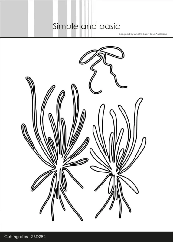 Wykrojnik-simple-and-basic-bouquet-of-leaves-and-bow-sbd282.jpg