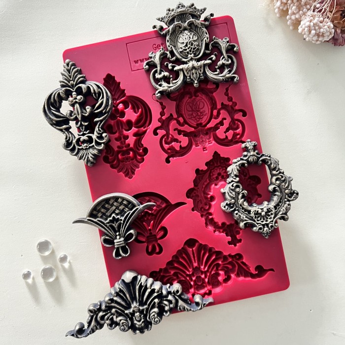 Foremka-silikonowa-dadarkar-arts-Crowns of Bavaria-2.jpeg