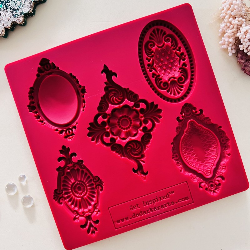 Foremka-silikonowa-dadarkar-arts-Egyptian Baroques-1.jpeg