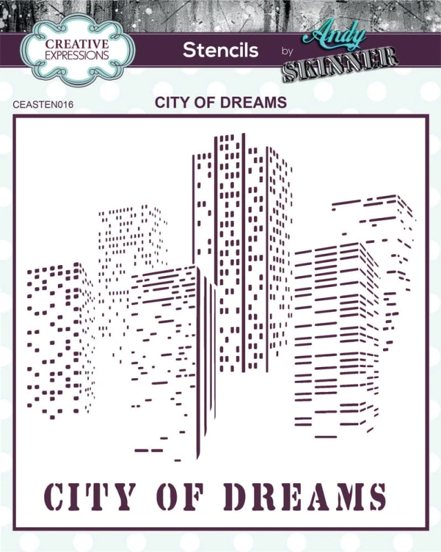 maska-szablon-creative-expressions-andy-skinner-stencil-7x7-inch-city-of-dreams.jpg