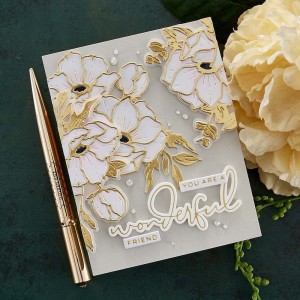 Plytka-do-zlocen+wykrojnik-spellbinders-anemone-glimmer-blooms-glimmer-hot-foil-plate-and-die-set_4.jpg