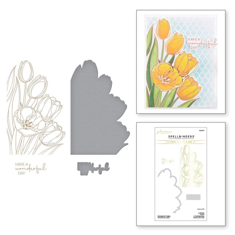 Plytka-do-zlocen-spellbinders-wonderful-tulips-glimmer-hot-foil-plate-and-die-set_1.jpg