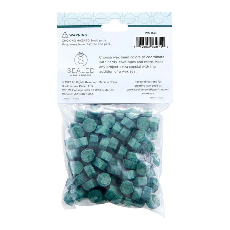Woskowe-koraliki-spellbinders-green-wax-beads-100pcs-ws-043_1.jpg