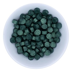 Woskowe-koraliki-spellbinders-green-wax-beads-100pcs-ws-043_2.jpg