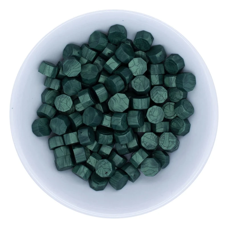 Woskowe-koraliki-spellbinders-green-wax-beads-100pcs-ws-043_2.jpg
