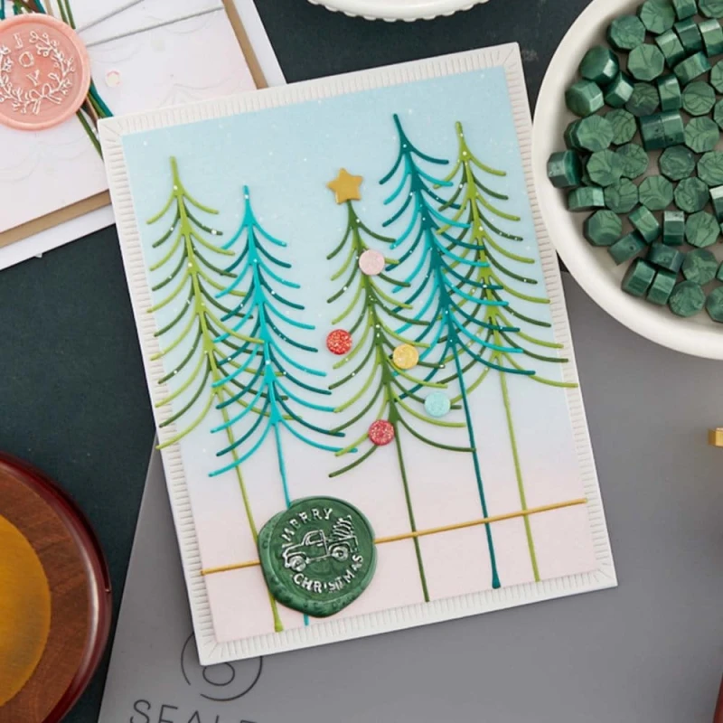Woskowe-koraliki-spellbinders-green-wax-beads-100pcs-ws-043_3.jpg