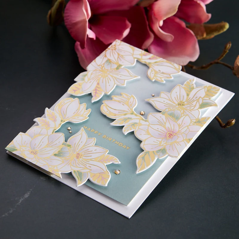 Plytka-do-zlocen+wykrojnik-spellbinders-magnolia-glimmer-blooms-glimmer-hot-foil-plate-and-die-glp-304_5.jpg