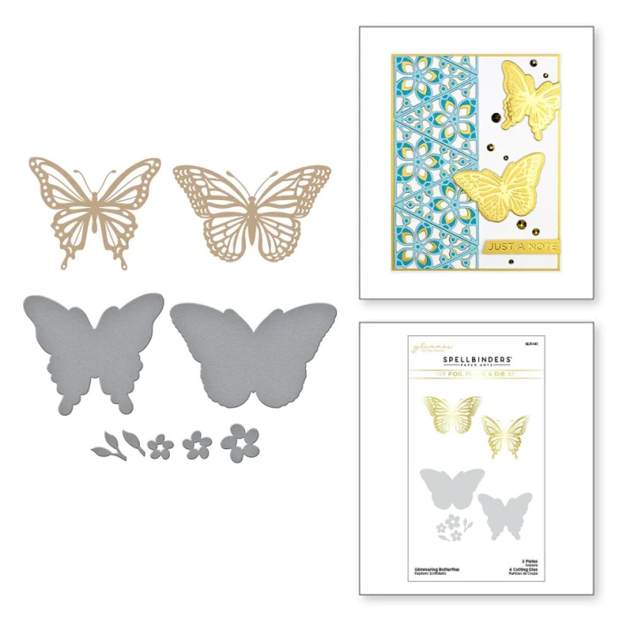 Plytka-do-zlocen+wykrojnik-spellbinders-glimmering-butterflies-hot-foil-plate-and-die-glp-141_a.jpg