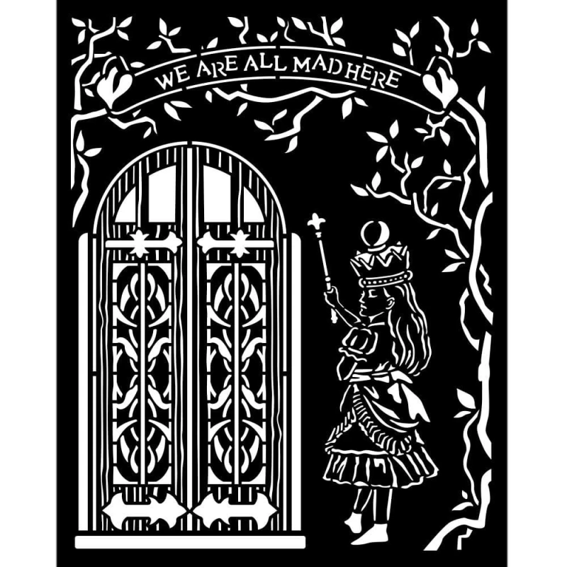 Maska-szablon-stamperia-thick-stencil-20x25cm-alice-door-kstd091.jpg