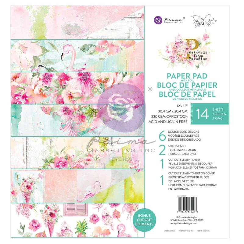 Zestaw-papierow-do-scrapbookingu-30x30-prima-marketing-postcards-from-paradise-662226.jpg