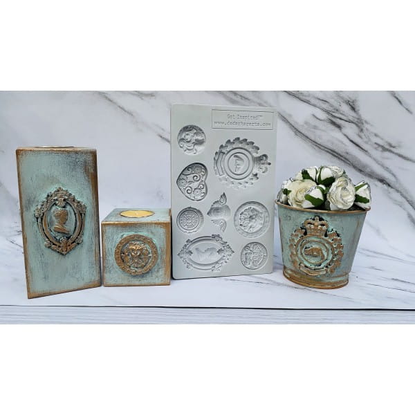 Foremka-silikonowa-dadarkar-arts-Ancient Emblems-2.jpeg