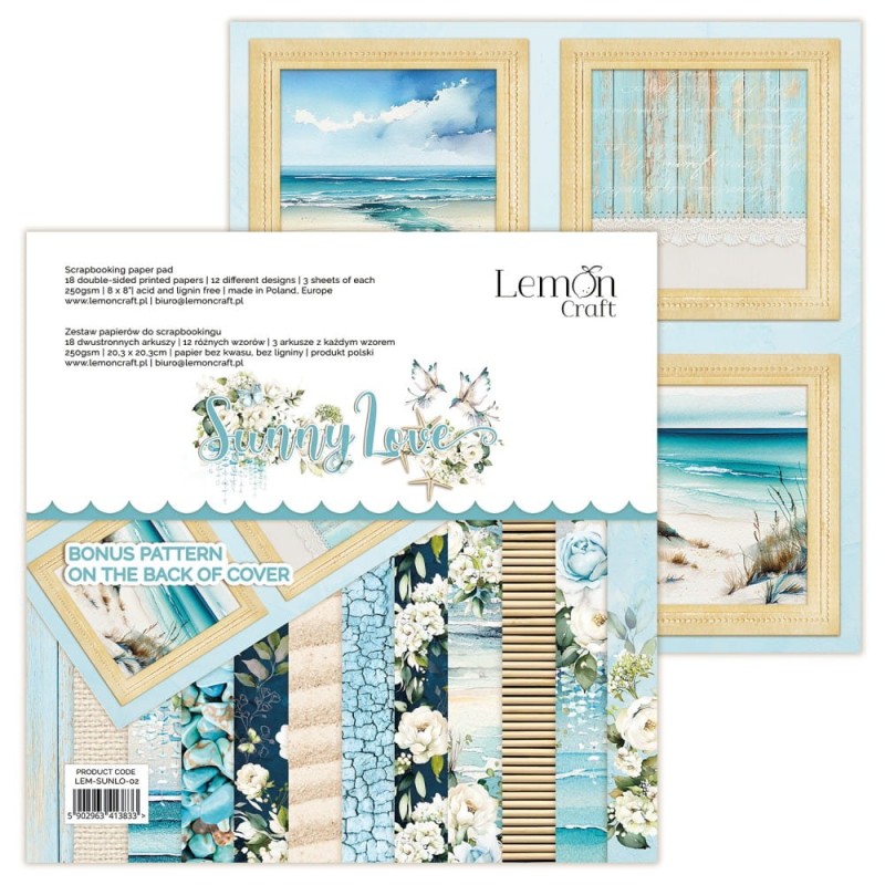 zestaw-papierow-do-scrapbookingu-20x20-sunny love-lemoncraft.jpg