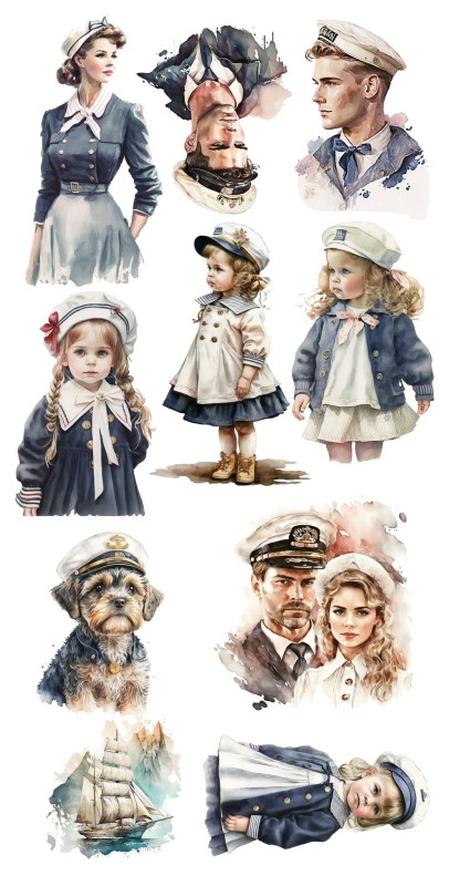 Papier-do-scrapbookingu-15x30-baby-girl-alchemy-of-art.jpg