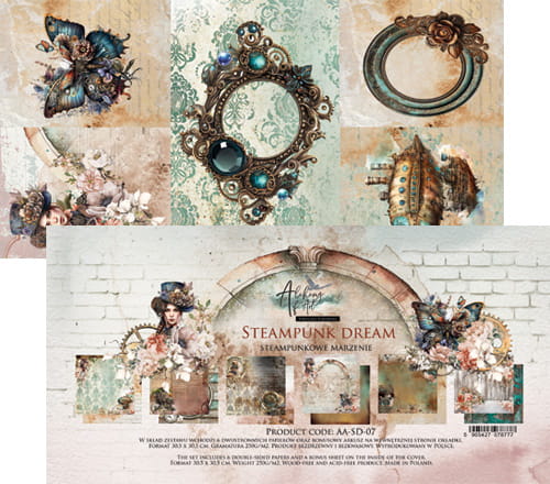 Zestaw-papierow-do-scrapbookingu-30x30-steampunk-dream-AA-SD-07.jpg