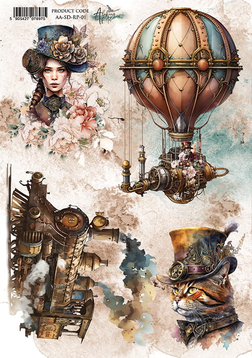 Papier-ryzowy-A4-steampunk-dream-01-alchemy-of-art.jpg