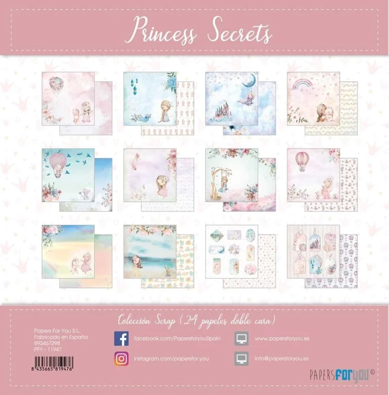Zestaw-papierow-do-scrapbookingu-20x20-papers-for-you-princess-secrets-midi_1.jpg