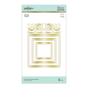 Plytka-do-zlocen-spellbinders-crowned-rimmed-squares-glp-127.jpg