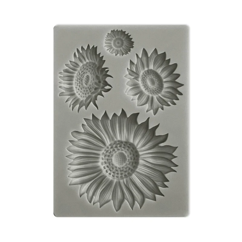 Foremka-silikonowa-stamperia-sunflower-art-silicon-mould-a6-sunflowers-kacm09.jpg