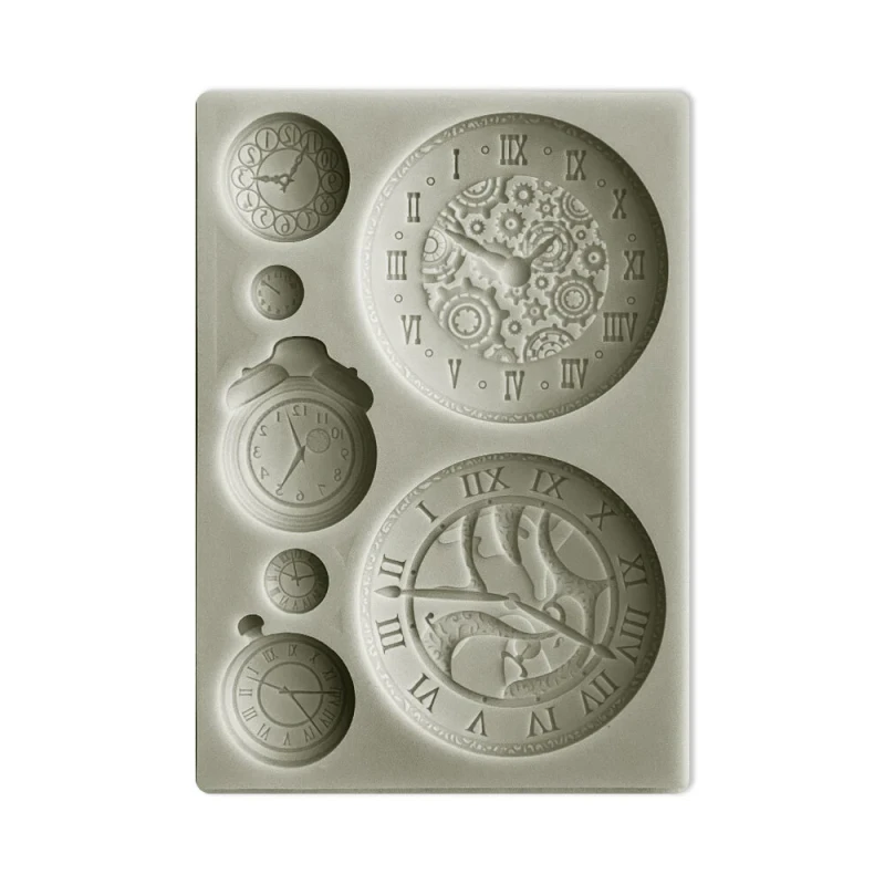 Foremka-silikonowa-stamperia-around-the-world-silicon-mould-a6-clocks-kacm14.jpg