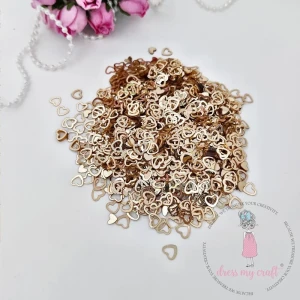 Cekiny-dress-my-craft-sequins-golden-hearts-8g-dmcs4636.jpg