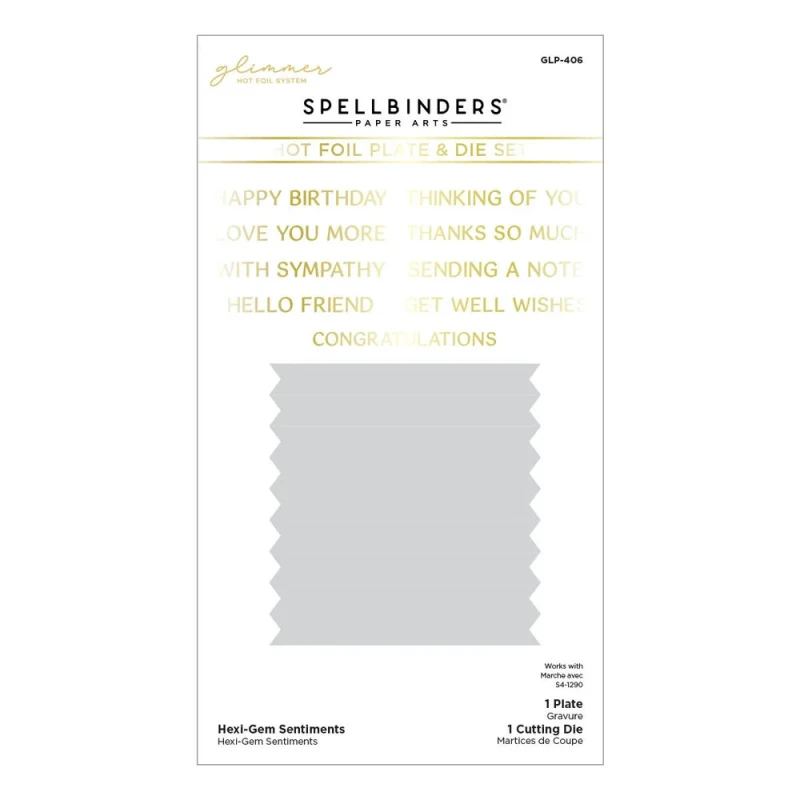 Płytka-do-zlocen+wykrojnik-spellbinders-hexi-gem-sentiments-glimmer-hot-foil-set-glp-_2.jpg