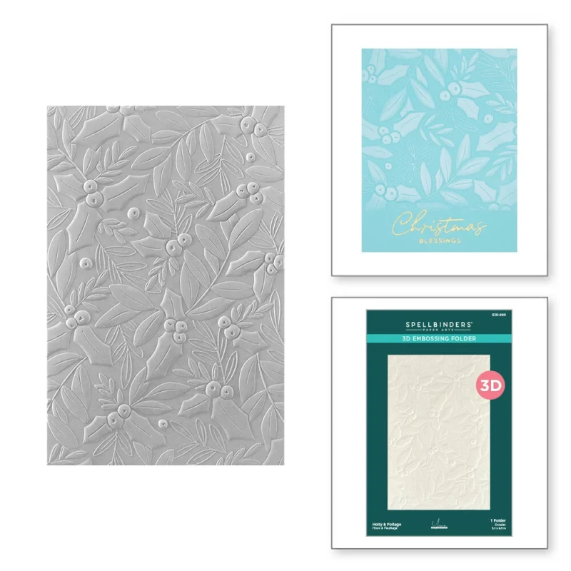 Folder-do-embossingu-spellbinders-holly-foliage-3d-embossing-folder-e3d-060.jpg