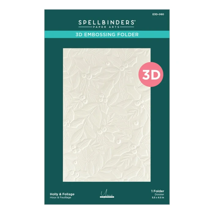 Folder-do-embossingu-spellbinders-holly-foliage-3d-embossing-folder-e3d-060_2.jpg