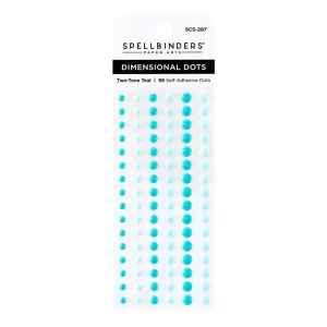 Kropki-samoprzylepne-spellbinders-dimensional-two-tone-teal-enamel-dots-scs-287.jpg