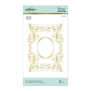 Plytka-do-zlocen-spellbinders-the-contessas-seal-panel-hot-foil-plate.jpg