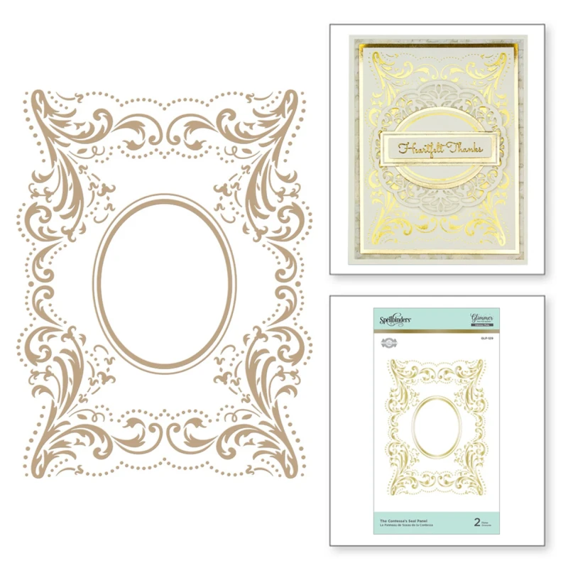 Plytka-do-zlocen-spellbinders-the-contessas-seal-panel-hot-foil-plate.jpg