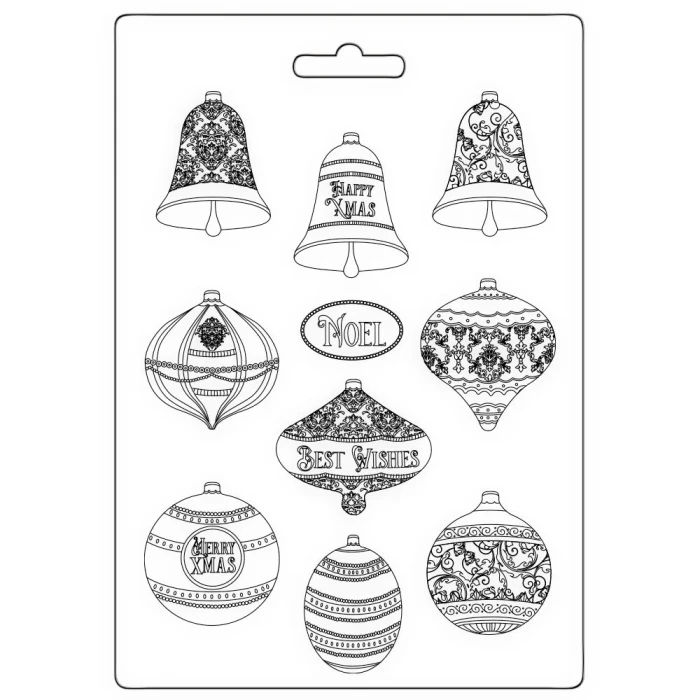 Foremka-stamperia-christmas-mixed-media-soft-mould-a4-christmas-bells-and-balls.jpg