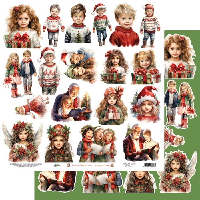 Papier-do-scrapbookingu-30x30-merry-christmas-extras-baby-AA-MC-11.jpg