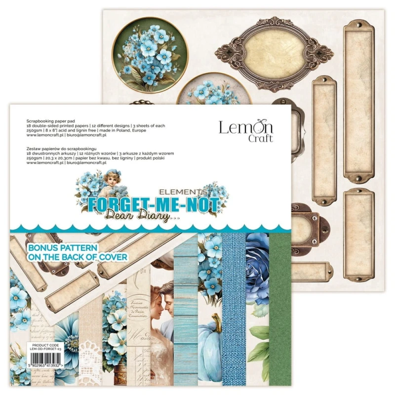 dear-diary-forget-me-not-elements-elementy-do-wycinania-bloczek-papierow-do-scrapbookingu-20x20-lemoncraft.jpg