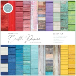Papier-do-scrapbookingu-30x30-craft-consortium-essential-craft-papers-beatch-hut.jpg