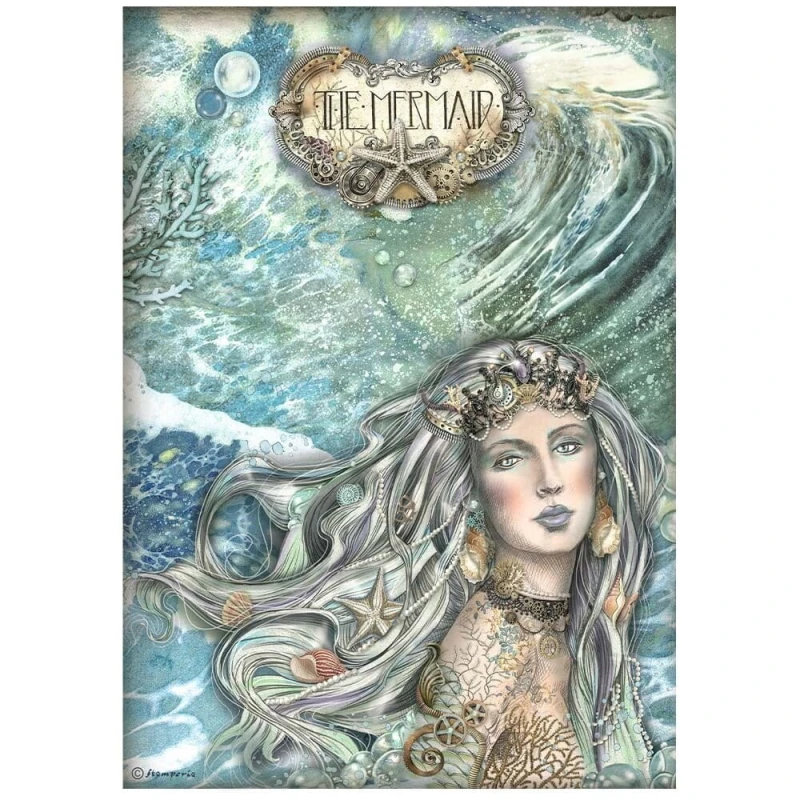 Papier-ryzowy-stamperia-songs-of-the-sea-a4-rice-paper-mermaid.jpg
