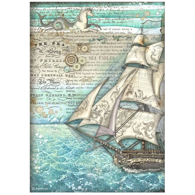 Papier-ryzowy-stamperia-songs-of-the-sea-a4-rice-paper.jpg