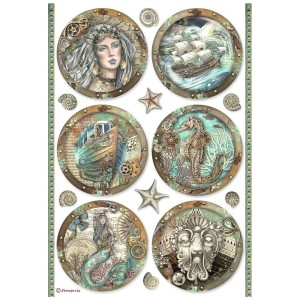 Papier-ryzowy-stamperia-songs-of-the-sea-a4-rice-paper-rounds.jpg