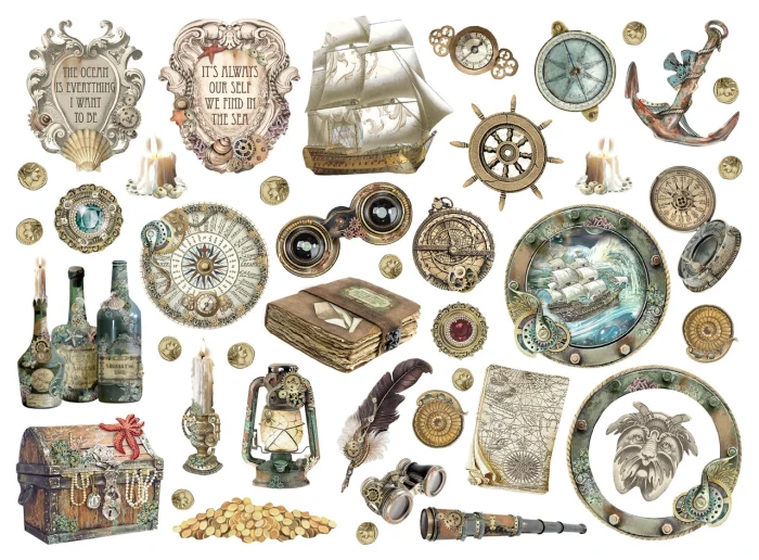 Zestaw-wycietych-elementow-stamperia-songs-of-the-sea-die-cuts-ship-and-treasures_1.jpg