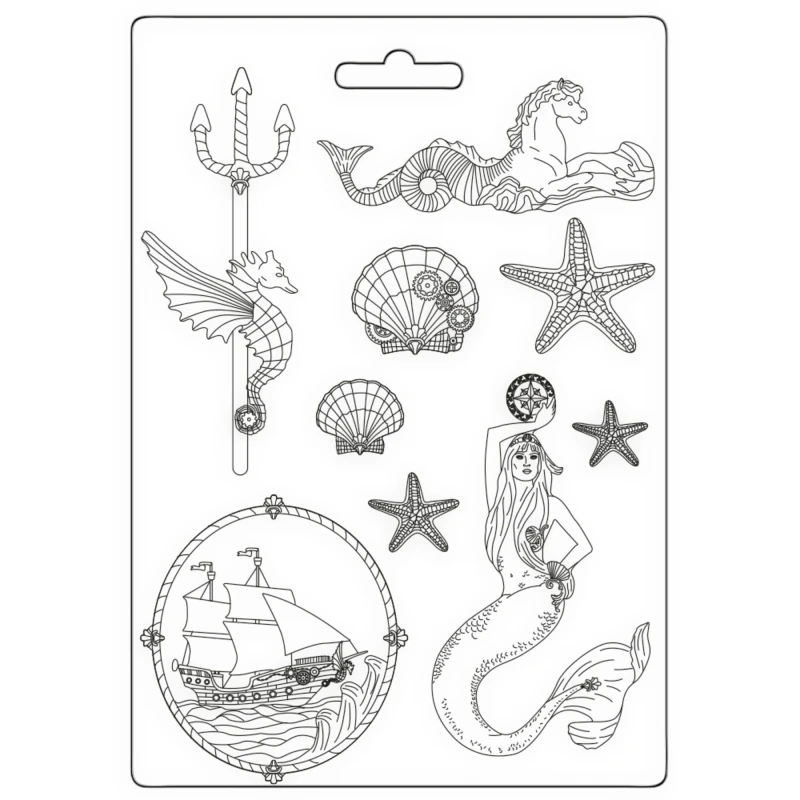Foremka-stamperia-songs-of-the-sea-soft-mould-a4-mermaid.jpg